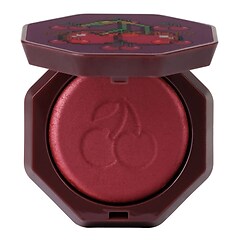 Hot Cheeks - Blush illuminante vellutato, FENTY BEAUTY